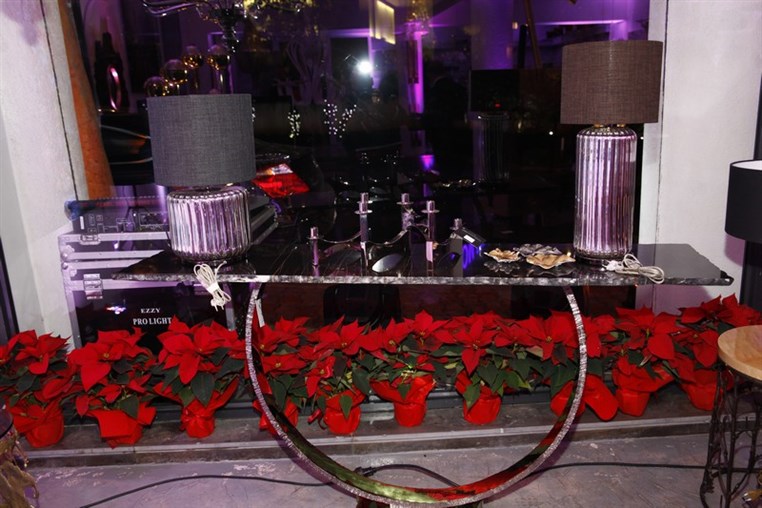 Scali Gallery Opening Sursock 2015